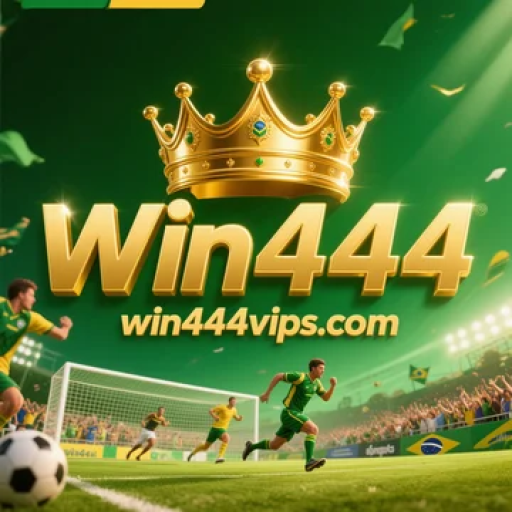 Win444